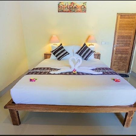 Ceningan Cliff Cottages Lembongan Extérieur photo